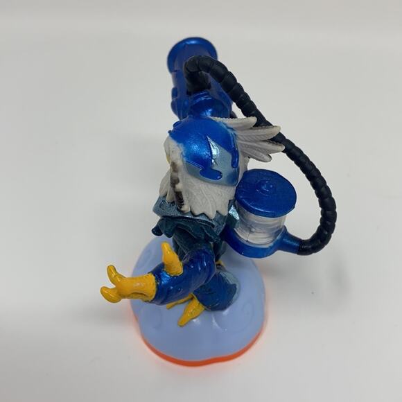 2012 JET-VAC ACTIVISION SKYLANDERS - Picture 2 of 5